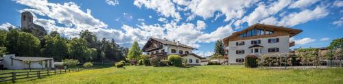 Фотография апарт отеля Bed & Breakfast Residence Hubertus