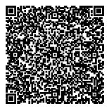 QR код гостиницы Лесная на Самаре