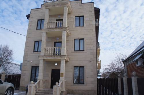 Фотография гостевого дома Некрасов