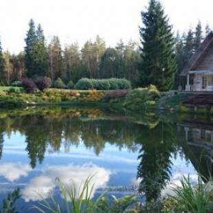 Фотографии базы отдыха
Kõrveküla Holiday Centre