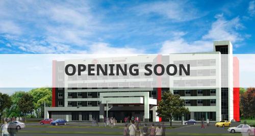 Фотография гостиницы Best Western Premier Winnipeg East