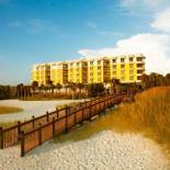 Фотография гостиницы Hyatt Residence Club Sarasota, Siesta Key Beach