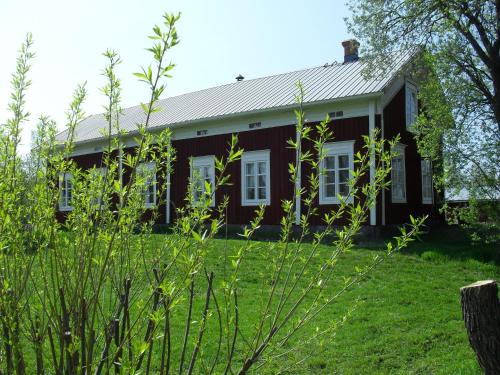 Фотографии базы отдыха 
            Old Farmhouse Wanha Tupa