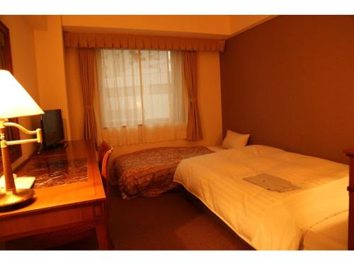 Фотографии гостиницы 
            Hotel Bel Air Sendai / Vacation STAY 80702