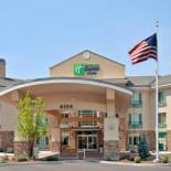 Фотография гостиницы Holiday Inn Express Hotel & Suites Nampa, an IHG Hotel