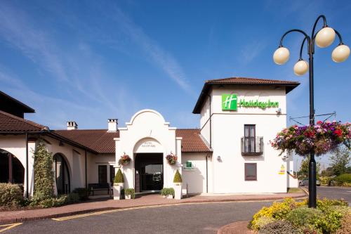 Фотография гостиницы Holiday Inn Birmingham Bromsgrove, an IHG Hotel
