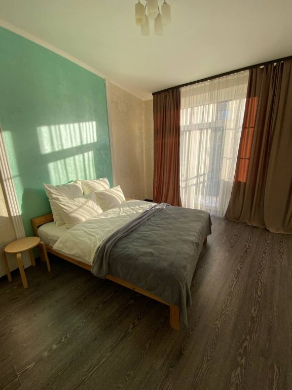 Фотография квартиры Апартаменты Li Apartments Arena