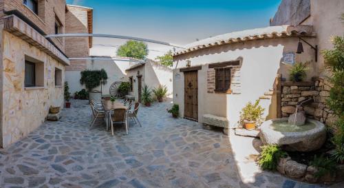 Фотография гостевого дома Callejón del Pozo