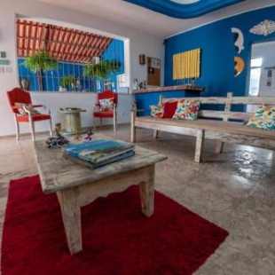 Фотография хостела Hostel Barra