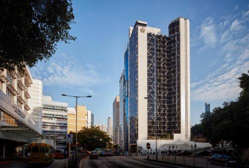 Фотография гостиницы The Emperor Hotel