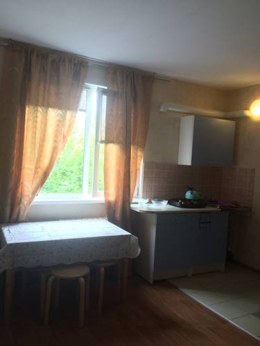 Фотография гостевого дома Пятигорский