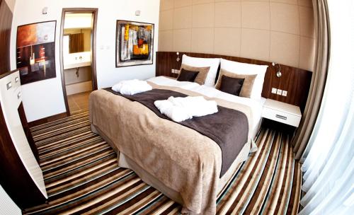 Фотография гостиницы Business Hotel Astrum Laus