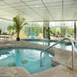 Фотография гостиницы Excelsior Hôtel Spa Sainte-Adèle