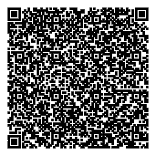 QR код гостиницы Амай отель на Первомайской