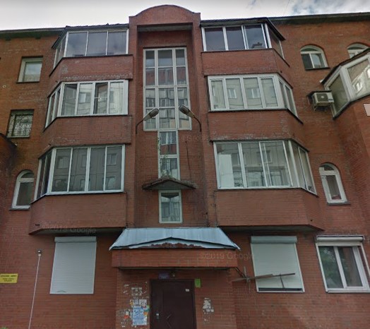 Фотография мини отеля Рэд