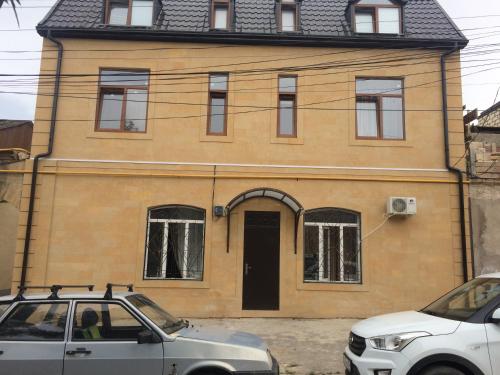 Фотография гостиницы Визит