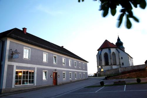 Фотографии мини отеля 
            Gasthof Alpenblick