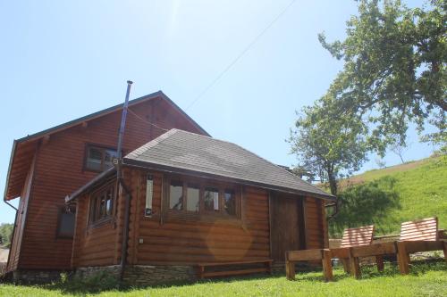 Фотография гостиницы Перелаз