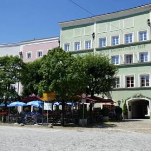 Фотографии гостиницы 
            Bayerischer Hof