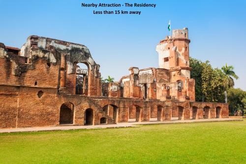 Фотография гостиницы OYO 76256 Trimurti Palace