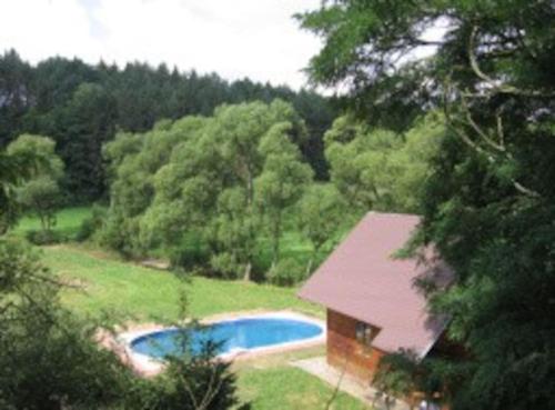 Фотография гостевого дома Apartma Šťastný III