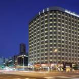 Фотография гостиницы Mitsui Garden Hotel Ueno