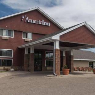 Фотографии гостиницы 
            AmericInn by Wyndham Mounds View Minneapolis