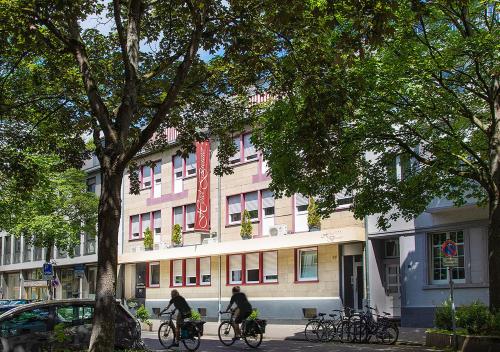 Фотография гостиницы Hotel Brenner