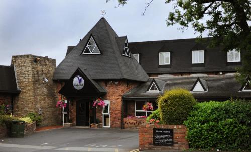 Фотография гостиницы Village Hotel Manchester Hyde