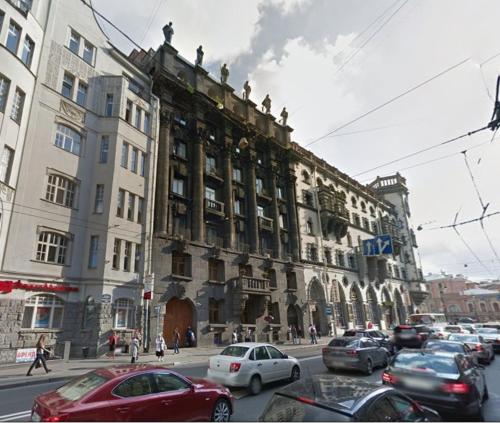 Фотография хостела City 812