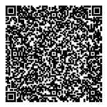 QR код базы отдыха Песчаная