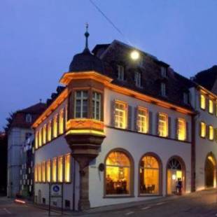Фотографии гостиницы 
            Arthotel Heidelberg