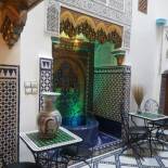 Фотография хостела Riad El Blida