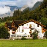 Фотография гостиницы Hotel Rosenheim