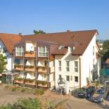 Фотография гостиницы Akzent Hotel Atrium Baden