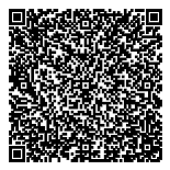 QR код гостиницы Минская заимка