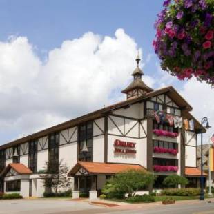 Фотографии гостиницы 
            Drury Inn & Suites Frankenmuth