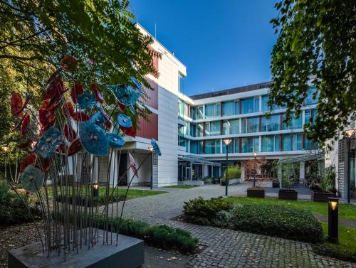 Фотография гостиницы PURO Wrocław Stare Miasto