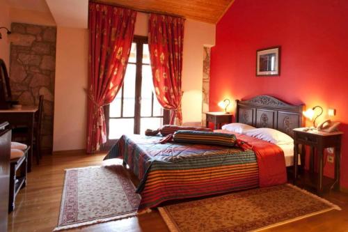 Фотография гостиницы Hotel Kynaitha