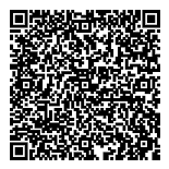 QR код хостела Орлеан