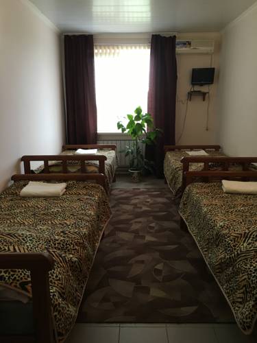 Фотография мини отеля Юбилейный