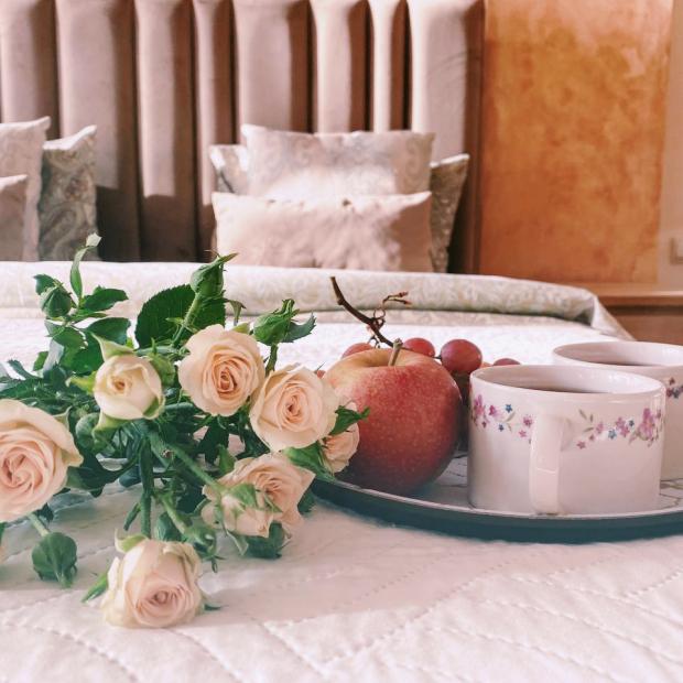 Фотография квартиры Апартаменты в центре