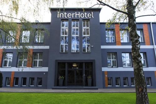 Фотографии апарт отеля 
            InterHotel