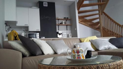 Фотография гостевого дома Widokówka