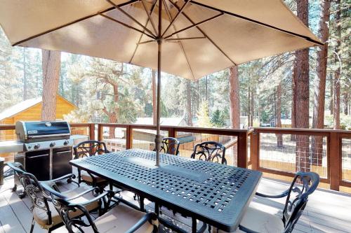 Фотография гостевого дома Pine Luxury