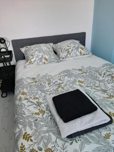 Фотография мини отеля CHAMBRE CHEZ L'HABITANT