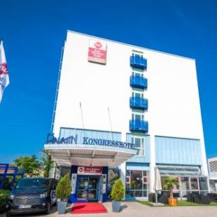 Фотографии гостиницы 
            Best Western Plus Palatin Kongresshotel