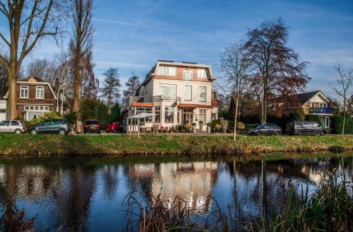 Фотографии гостиницы 
            Alp de Veenen Hotel