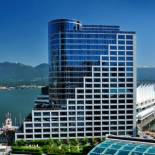 Фотография гостиницы Fairmont Waterfront