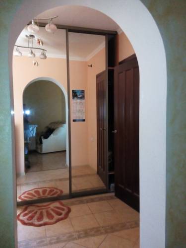 Фотография гостевого дома Соляная благодать